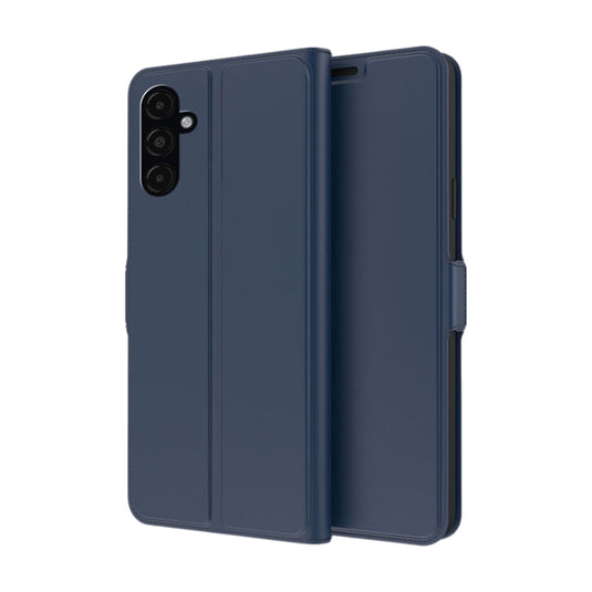 Samsung Galaxy A57 (SM-A576) - Magnetic Flip Cover Shockproof Wallet Phone Case with Stand - Polar Tech Australia