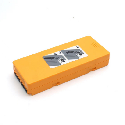 Mindray LM34S001A Battery For BeneHeart D1 Public D1 Pro Series 12V Li-lon - Replacement Battery