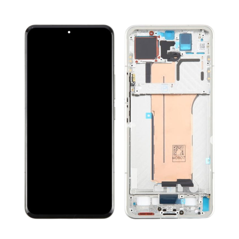 Cargue la imagen en el visor de la galería, [ORI][With Frame] XIAOMI Mi 15 Pro - AMOLED LCD Touch Digitiser Display Screen Assembly - Polar Tech Australia
