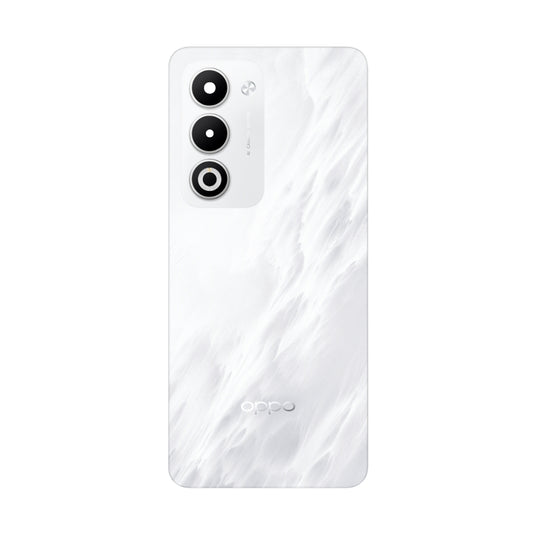 [With Camera Lens] OPPO A5 5G (CPH2735) - Back Rear Panel Battery Cover