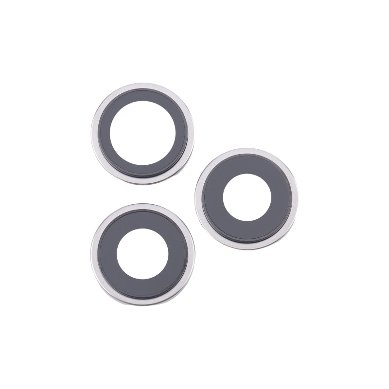 Cargue la imagen en el visor de la galería, Apple iPhone 16 Pro Max - Camera Lens Cover - Polar Tech Australia
