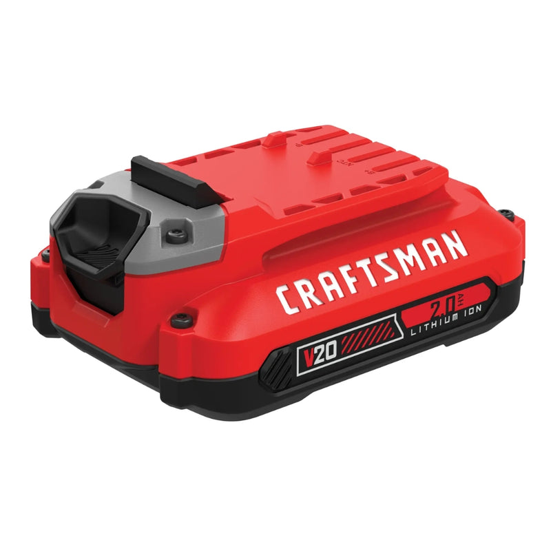 Load image into Gallery viewer, [CMCB202] Genuine Original Craftsman 20V 2.0A - Replacement Electrical Tool Li-ion Battery - Polar Tech Australia
