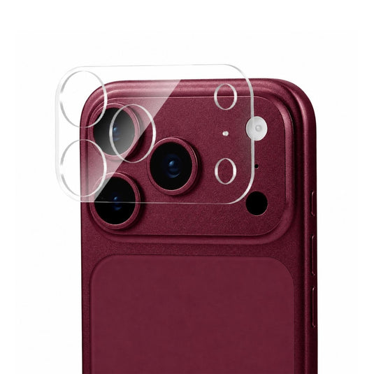 Apple iPhone 18 Pro / Max - Back Rear Camera Lens Glass Protector