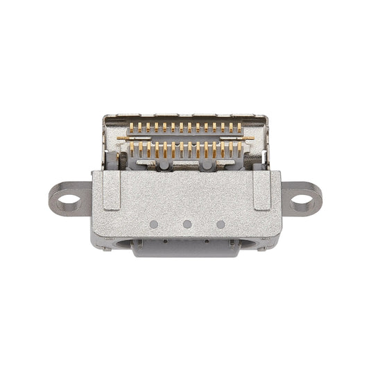 Apple iPad Pro 11 (2024) / iPad Pro 13 (2024) - Charging Port Charger USB Dock Connector Head Only - Polar Tech Australia