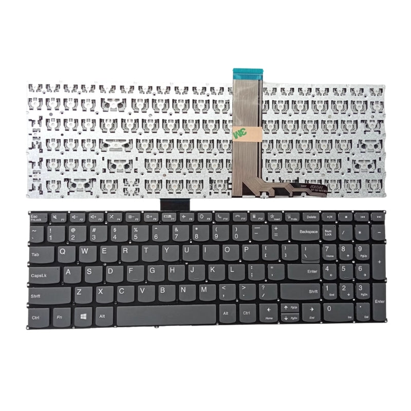 Load image into Gallery viewer, Lenovo ThinkBook 15 G2 G3 G4 G5 / 15P ARE ITL ACL ABA IAP ABP IRL IMH ITH Series - Laptop Keyboard With Backlit US Layout
