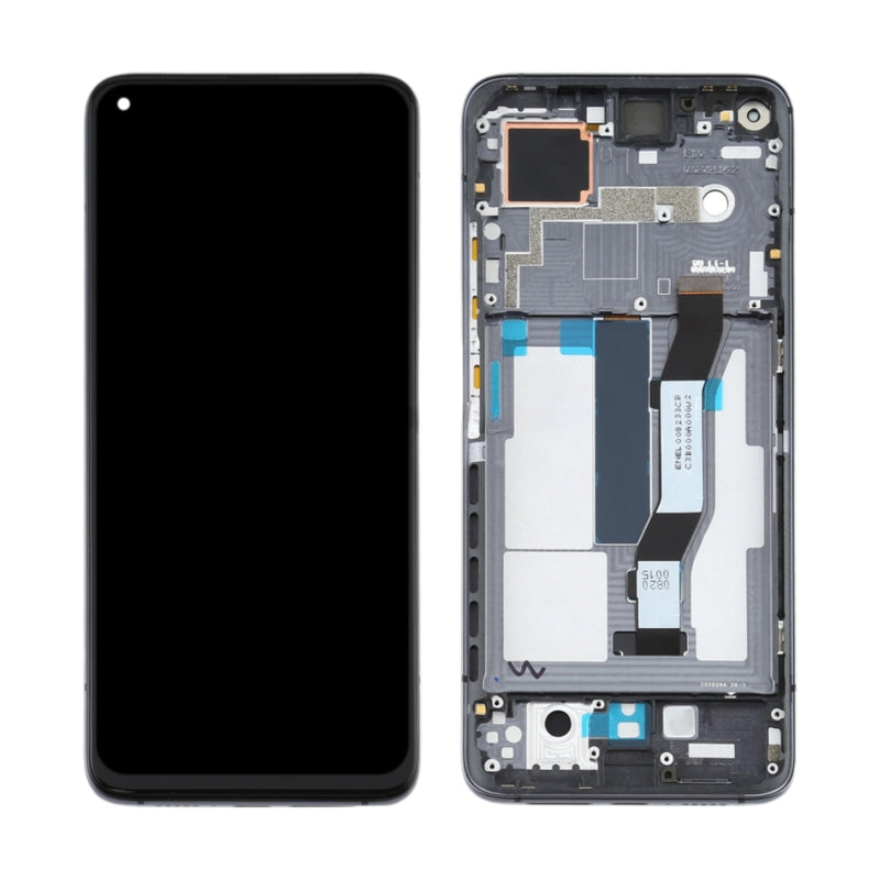 Load image into Gallery viewer, [ORI] [With Frame] Xiaomi Mi 10T Pro 5G / Mi 10T 5G / Redmi K30S - AMOLED LCD Display Touch Digitizer Screen Assembly
