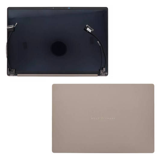 [Front Part Assembly] ASUS ZenBook UX3407 UX3407QA UX3407RA 14