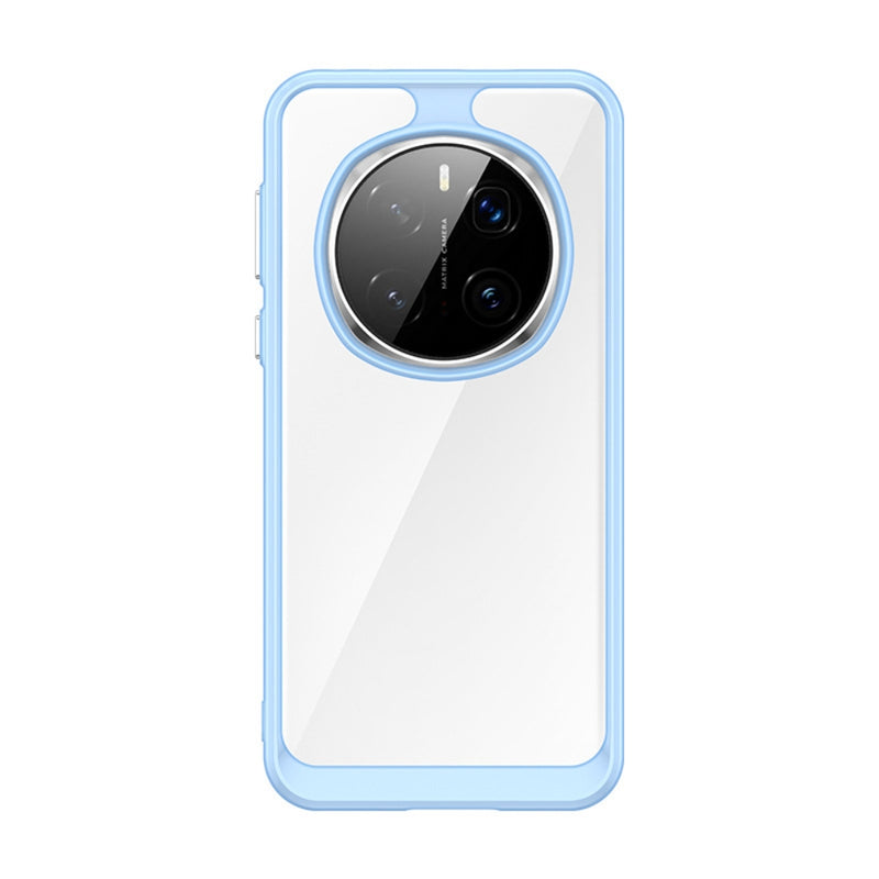 Load image into Gallery viewer, Honor Magic7 (PTP-AN00) - Acrylic Hybrid TPU Phone Case
