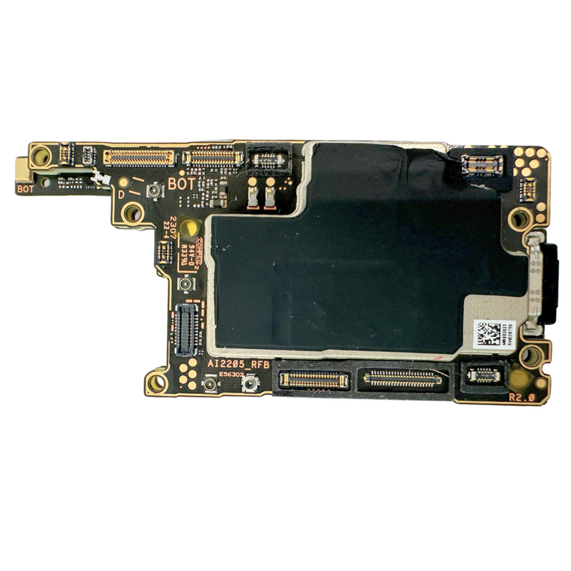 Chargez l&#39;image dans la visionneuse de la galerie, Asus ROG Phone 7 Ultimate - 16GB + 512GB Unlocked Working Main Board Motherboard - Polar Tech Australia
