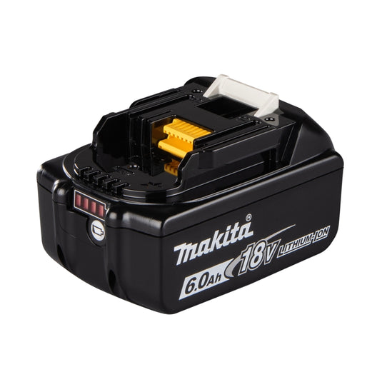 [BL1860B] Genuine Original Makita 18V - Replacement Electrical Tool Li-ion Battery