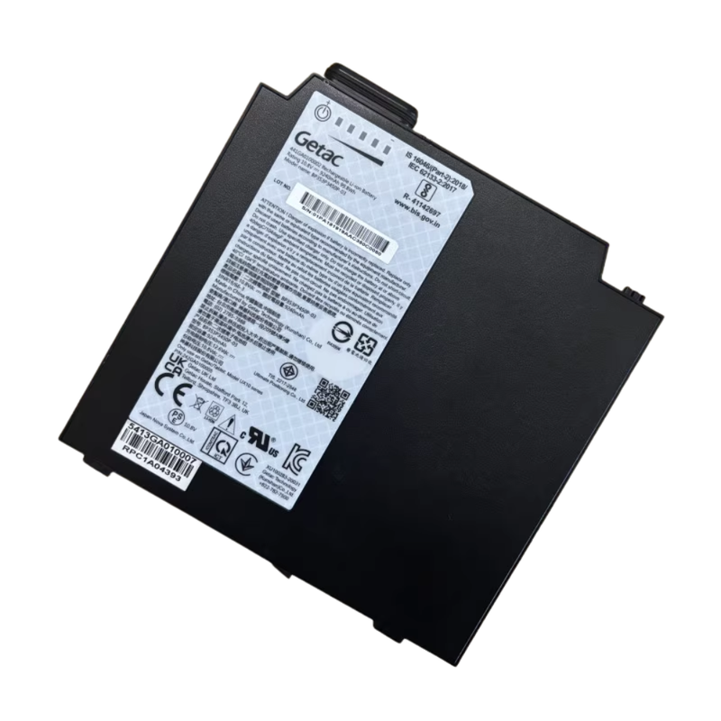Chargez l&#39;image dans la visionneuse de la galerie, [BP3S2P2100S-01] Genuine Getac UX10-EX UX10 Series - Laptop Tablet Replacement Battery
