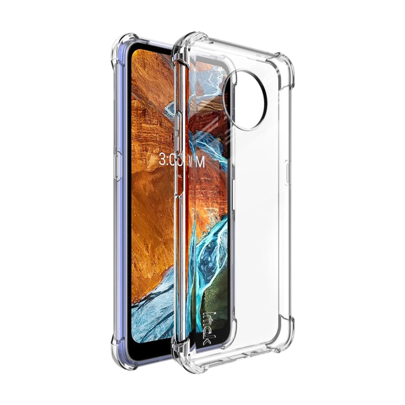 Cargue la imagen en el visor de la galería, Nokia XR20 - imak Shockproof Airbag TPU Phone Case
