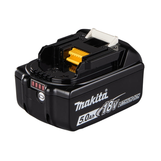 [BL1850B] Genuine Original Makita 18V - Replacement Electrical Tool Li-ion Battery
