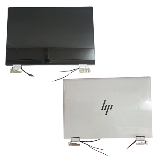 [Front Part Assembly] HP Envy x360 2-in-1 Laptop 16-ac Series - Laptop Touch Digitizer Display FHD LCD Screen Assembly
