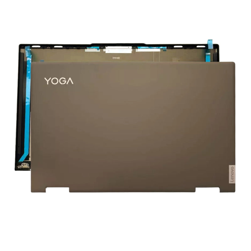 Load image into Gallery viewer, Lenovo IdeaPad Yoga 7-14ITL5 - LCD Back Cover Housing Frame Replacement Parts - Polar Tech Australia
