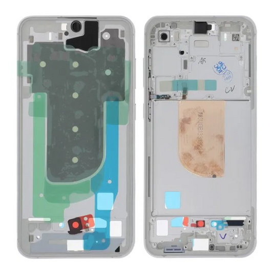 Samsung Galaxy S23 FE 5G (SM-S711) Mid-Frame Middle Housing - Polar Tech Australia