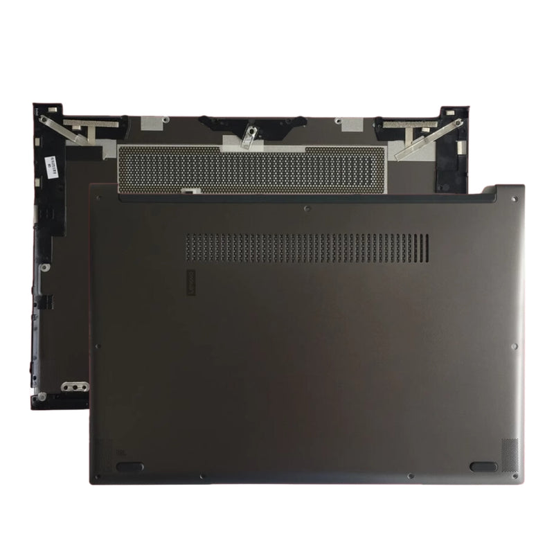 Load image into Gallery viewer, Lenovo Yoga 730-13IKB 13ISK 13IML - Bottom Housing Cover Frame Case Replacement Parts - Polar Tech Australia
