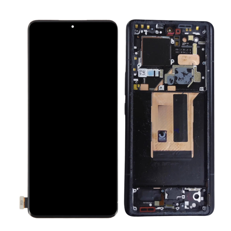 Cargue la imagen en el visor de la galería, [ORI][With Frame] XIAOMI Mi 13 Ultra - AMOLED LCD Touch Digitiser Display Screen Assembly - Polar Tech Australia
