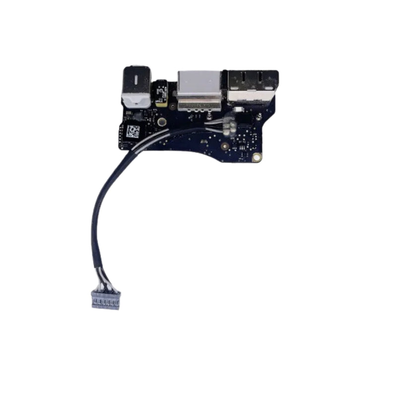 Load image into Gallery viewer, [820-2869-B &amp; 820-3057-A] MacBook Air 13&quot; A1369 (Year 2010 2011) - MagSafe DC-In Board Flex - Polar Tech Australia
