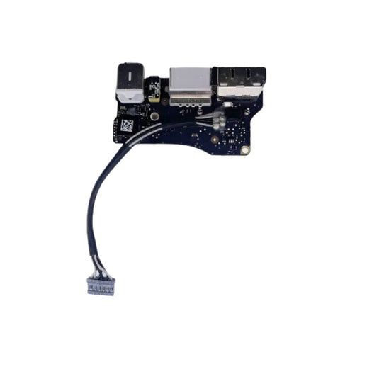 [820-2869-B & 820-3057-A] MacBook Air 13" A1369 (Year 2010 2011) - MagSafe DC-In Board Flex - Polar Tech Australia