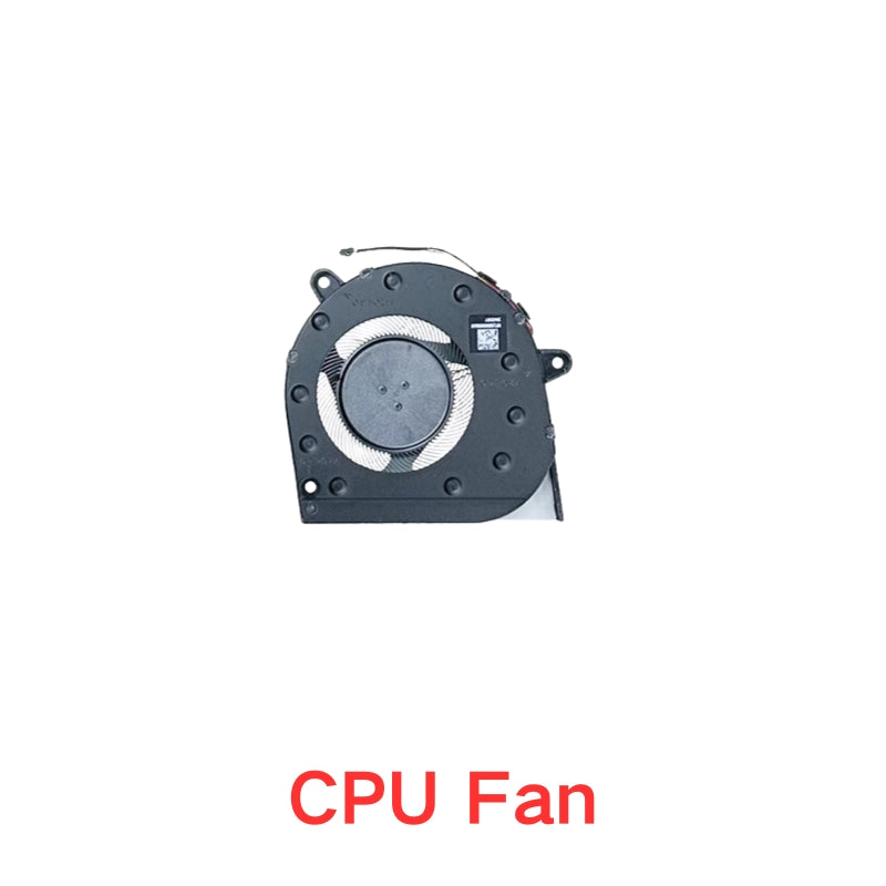 Chargez l&#39;image dans la visionneuse de la galerie, Xiaomi MI Redmibook pro 15 (Year 2022) RMA2204-BD RMA2204-BI RMA2204-AD RMA2204-AG Series - Laptop CPU &amp; GPU Cooling Fan - Polar Tech Australia
