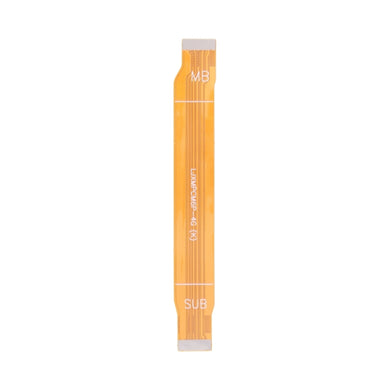 Xiaomi Redmi Note 13 Pro 4G - Main Motherboard Connector Flex Cable
