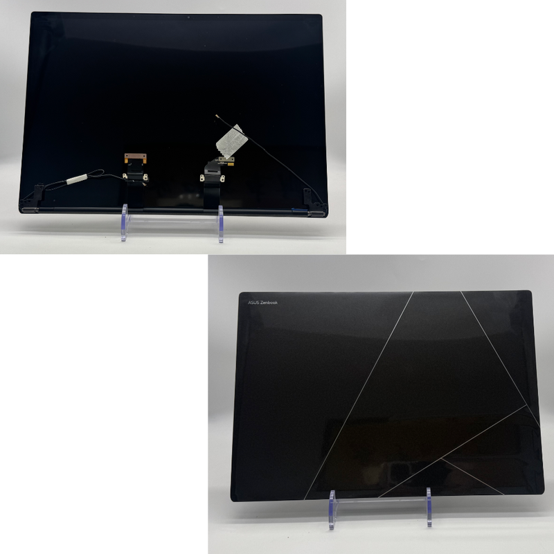 Load image into Gallery viewer, [Front Part Assembly] ASUS ZenBook S14 UX5406 14.0&quot; 14 Inch Series - Laptop LCD Non Touch Display LCD Screen Module Assembly
