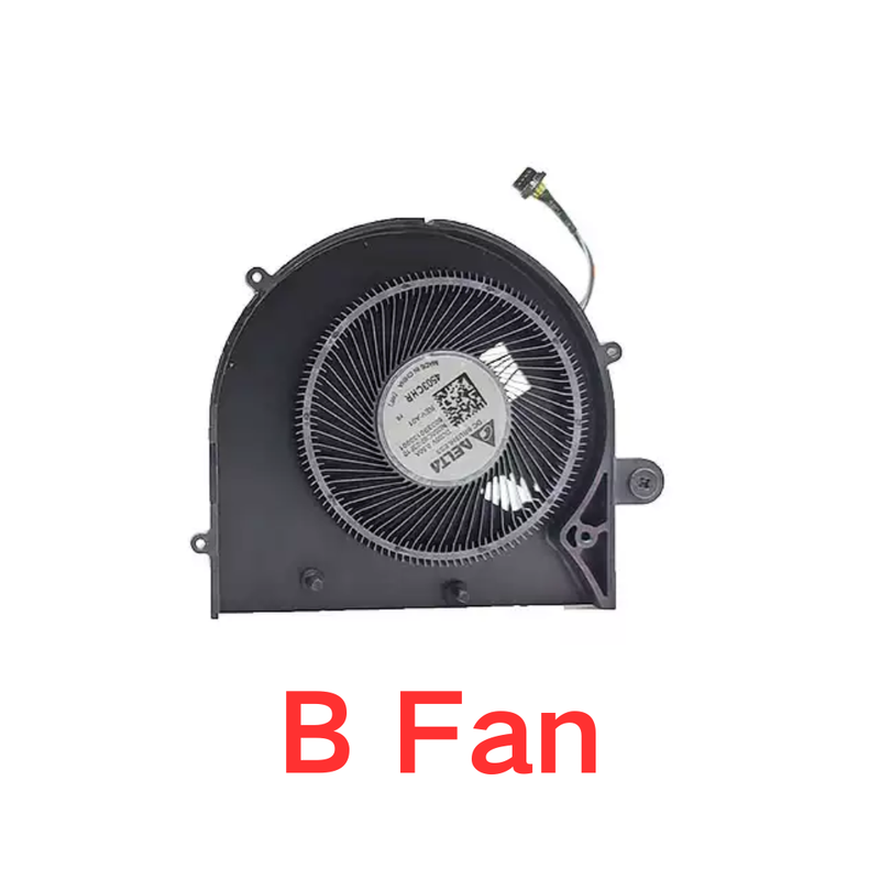 Load image into Gallery viewer, HP Elite x360 1040 14 inch G11 2-in-1 Notebook PC 14.0" 14 Inch Series - Laptop Cooling Fan Cooler - Polar Tech Australia

