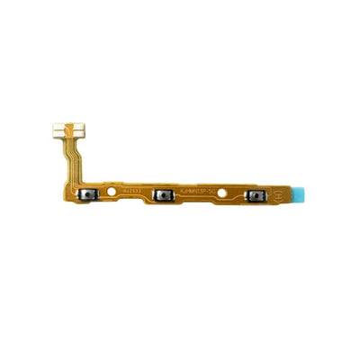 Xiaomi Poco X6 - Power & Volume Button Flex