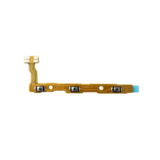 Xiaomi Poco X6 - Power & Volume Button Flex