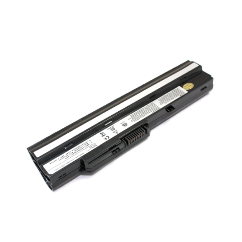 Load image into Gallery viewer, [BTY-S12] MSI Advent 4211 4212 AHTEC LUG N011 Series - Replacement Battery - Polar Tech Australia
