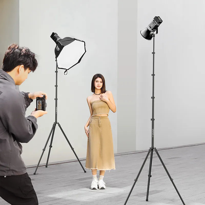 Load image into Gallery viewer, [T270] Ulanzi 2.7M Light Stand T097

