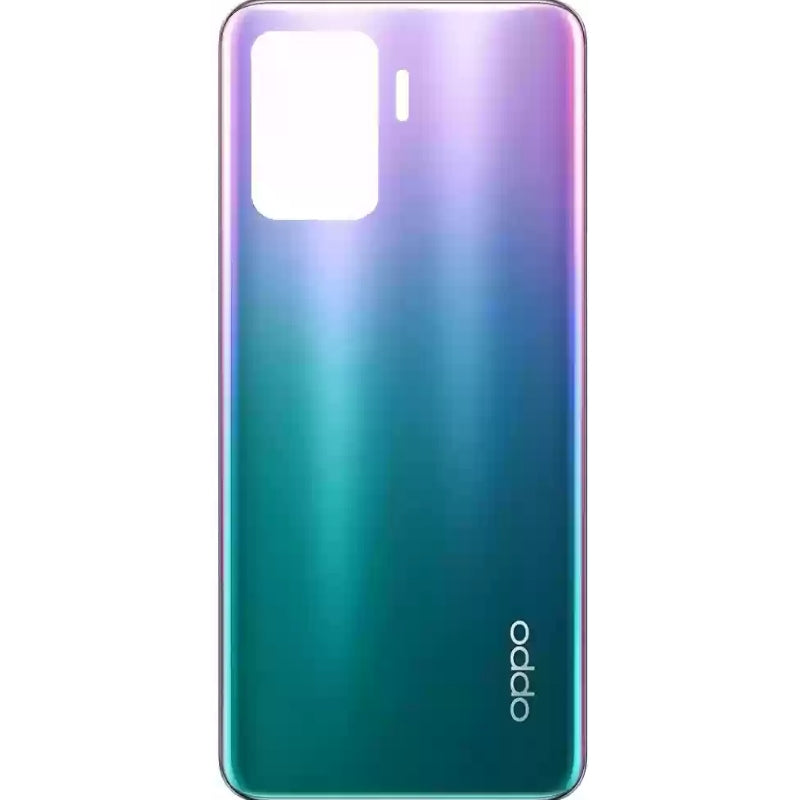 Load image into Gallery viewer, OPPO F19 Pro Back Rear Battery Cover Panel - Polar Tech Australia
