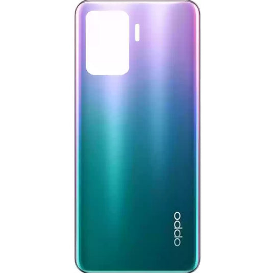 OPPO F19 Pro Back Rear Battery Cover Panel - Polar Tech Australia