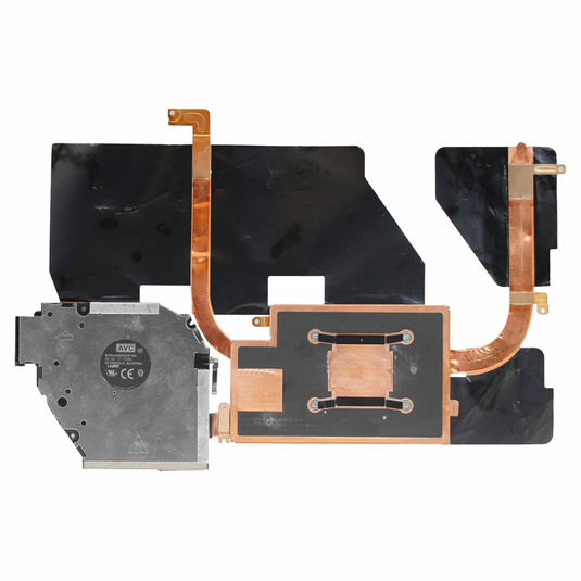 Microsoft Surface Pro 8 (1983) - Heatsink and CPU Cooling Fan Assembly - Polar Tech Australia