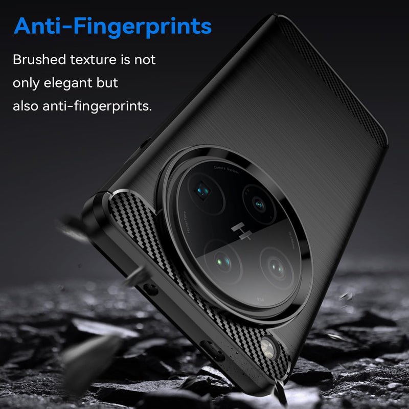 Chargez l&#39;image dans la visionneuse de la galerie, OPPO Find X8 - Shield Shockproof Rugged Heavy Duty Case - Polar Tech Australia

