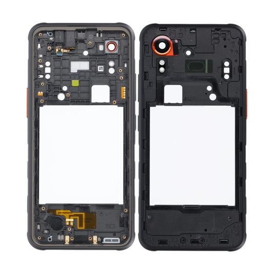 Samsung Galaxy XCover7 (SM-G556) - Middle Frame Housing - Polar Tech Australia