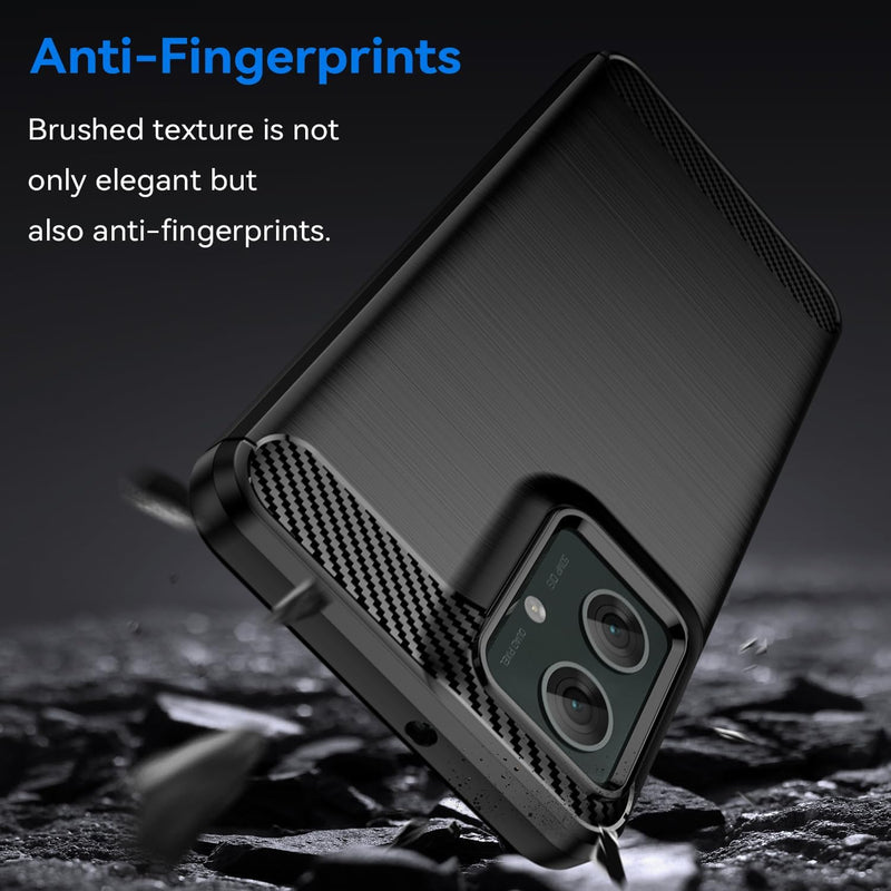 Cargue la imagen en el visor de la galería, Motorola Moto G55 5G - Shield Shockproof Rugged Heavy Duty Case - Polar Tech Australia
