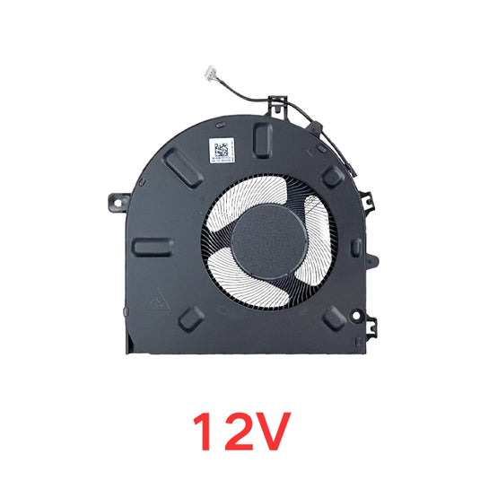 Lenovo Ideapad 5 Pro 14ITL6 Xiaoxin Air14 ARH7 Xiaoxin Air 14+ ACN Series - CPU & GPU Cooling Fan Replacement Parts - Polar Tech Australia