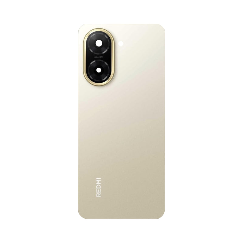 Load image into Gallery viewer, [With Camera Lens] Xiaomi Redmi A5 4G - Back Rear Battery Panel Cover
