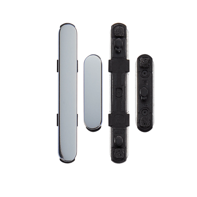 Load image into Gallery viewer, [Pair] Google Pixel 9 Pro XL - Hard Buttons (Power / Volume) - Polar Tech Australia
