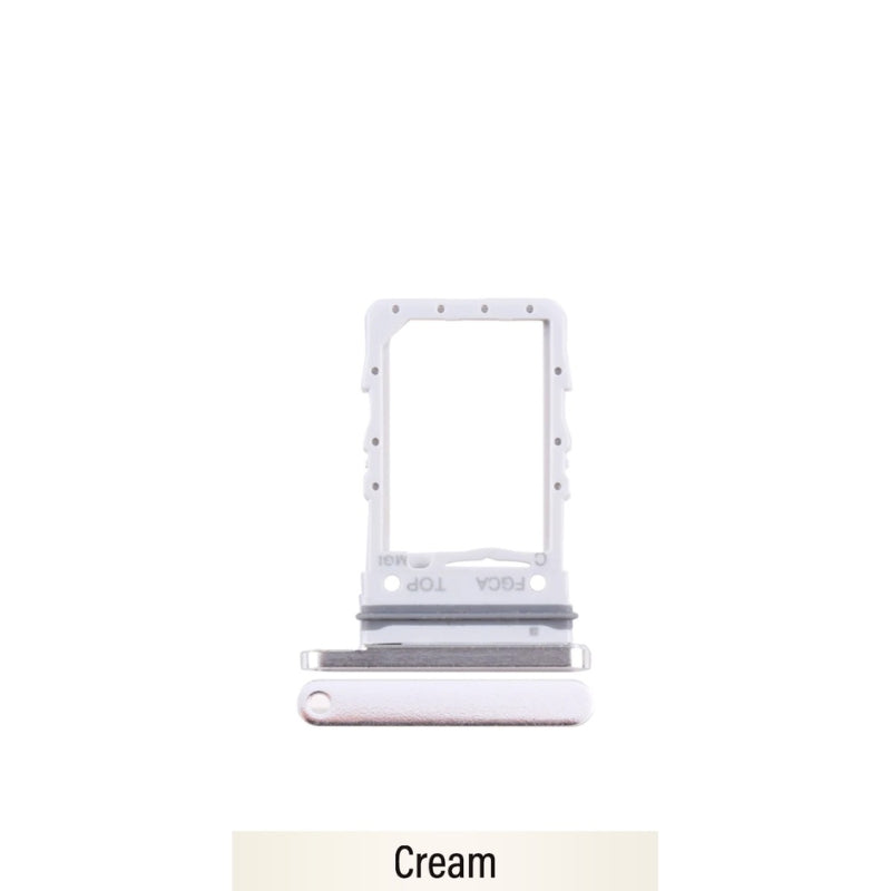 Load image into Gallery viewer, [GH98-48299] Samsung Galaxy Z Flip 5 5G (F731) - SIM Card Tray - Polar Tech Australia
