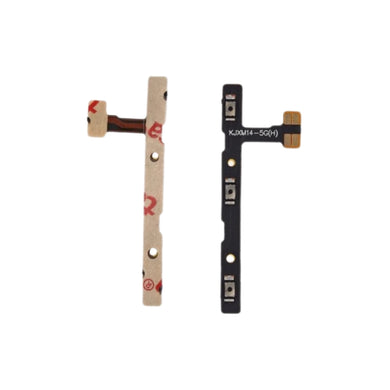 XIAOMI Mi 14 - Power & Volume Button Flex