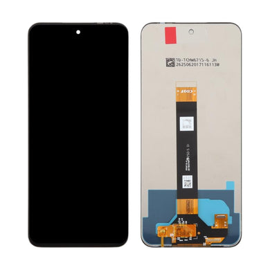 TCL 60 SE & 60 SE NxtPaper - LCD Touch Digitizer Screen Display Assembly