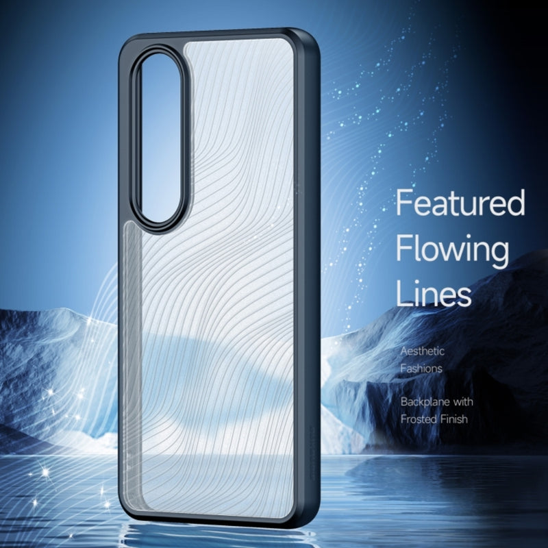 Cargue la imagen en el visor de la galería, OnePlus Nord CE4 - DUX DUCIS Aimo Series TPU + PC Frosted Feel Phone Case
