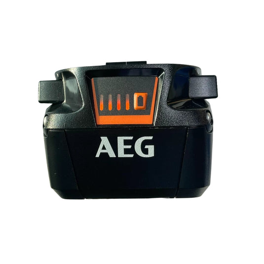 [A18FB5] Genuine Original AEG BSB18 Series - Replacement Electrical Tool Battery - Polar Tech Australia
