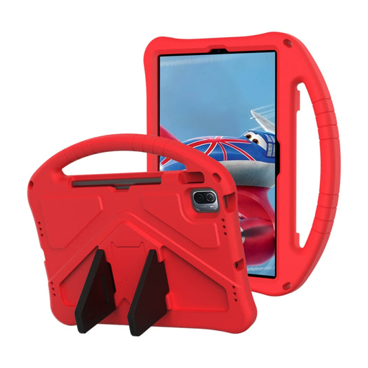 OPPO Pad Air (OPD2102, X21N2) - Shockproof with Impact Resistant Protective Handle Stand Tablet Case - Polar Tech Australia