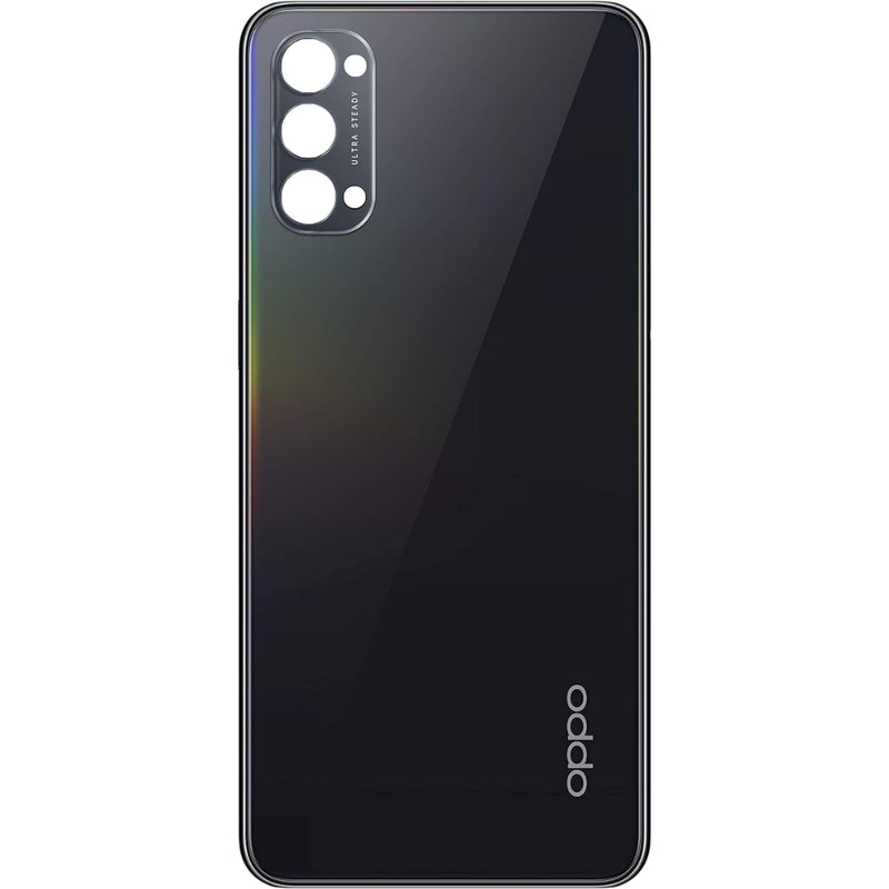 Load image into Gallery viewer, OPPO Reno 4 5G - Back Rear Battery Cover Panel - Polar Tech Australia
