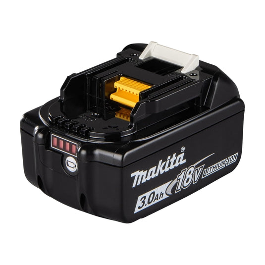[BL1830B] Genuine Original Makita 18V - Replacement Electrical Tool Li-ion Battery