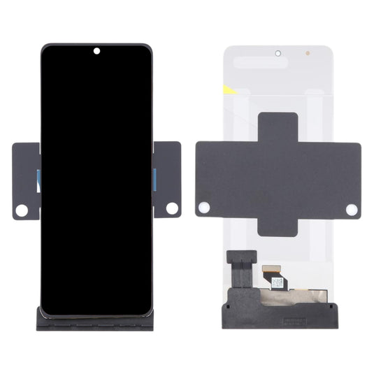 [Inner Screen] Motorola Razr 60 / Razr 2025 - AMOLED LCD Touch Digitizer Screen Display Assembly
